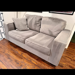 Loveseat sofa