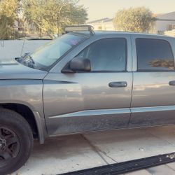 Dodge Dakota Xlt 2005