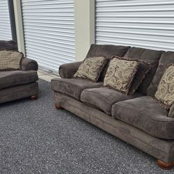⚡️Sofa & lovesofa (🛻DELIVER OPTION)