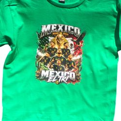 Soccer t-shirts youth size