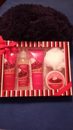 Gift Set by Scentsations