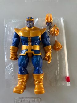 Marvel legends