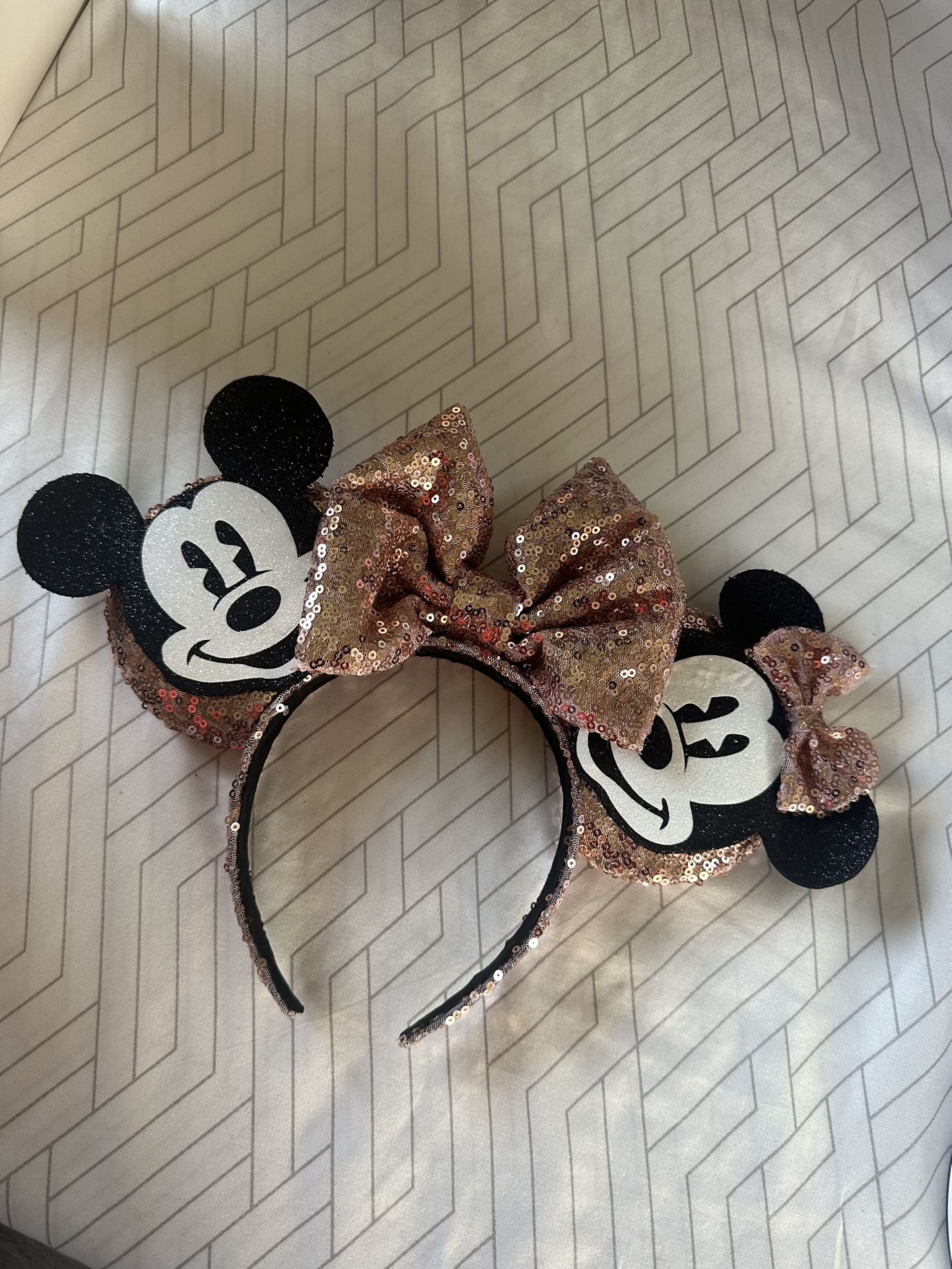 Disney Minnie Ears 