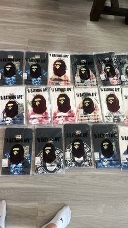 Bape T-shirt