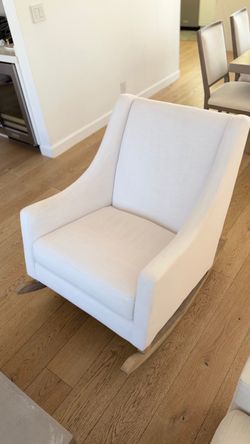 Rocking Chair from Restoration Hardware