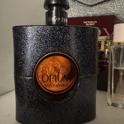 Black Opium Perfume