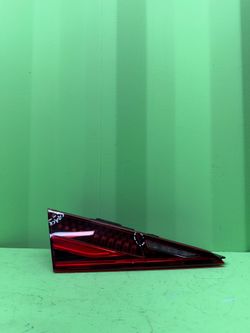 2021 2022 2023 2024 2025 MERCEDES-BENZ S500 S580 S680 S63 Left Driver Side Trunk Lid / Inner Tail Light OEM A2239062900