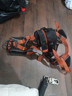 Body Harness Full Body