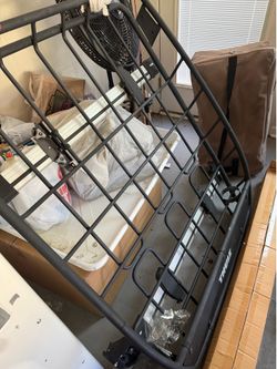 Thule Roof Rack