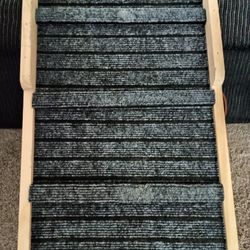 FREE - Dog Ramp