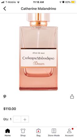 PERFUMES ORIGINALES PARA DAMA