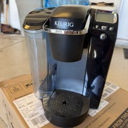 Keurig Kcup Coffee Maker