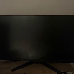 Asus Monitor 180 FPS  Rate