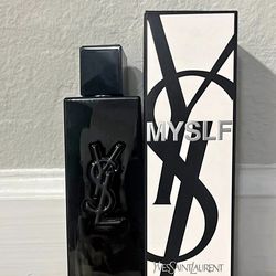 YSL MYSLF