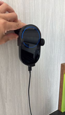 Xiaomi Mi 20W Wireless Car Charger