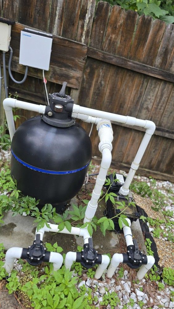salt water system hayward ,salt cell and egg with pump