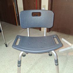 Shower Chair