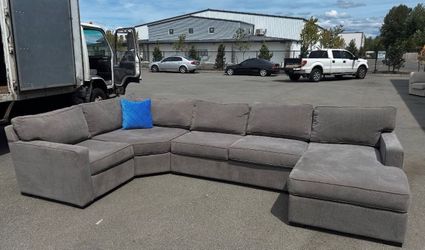 Sectional Couch