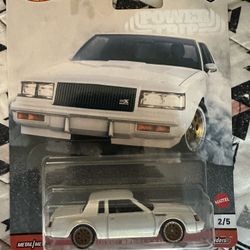 Fast & Furious