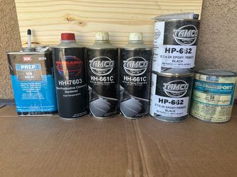 Epoxy Primer