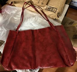 Women’s Retro Tote Bag – Solid Color, Large Capacity Roomy and stylish tote bag that’s great for everyday use. NEW