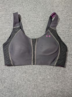 Under Armour Women’s Armour Bra - 32DD