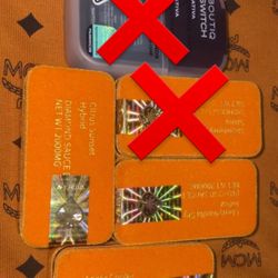 Ultra Premium Aces Available 
