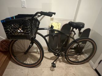 Bicycles