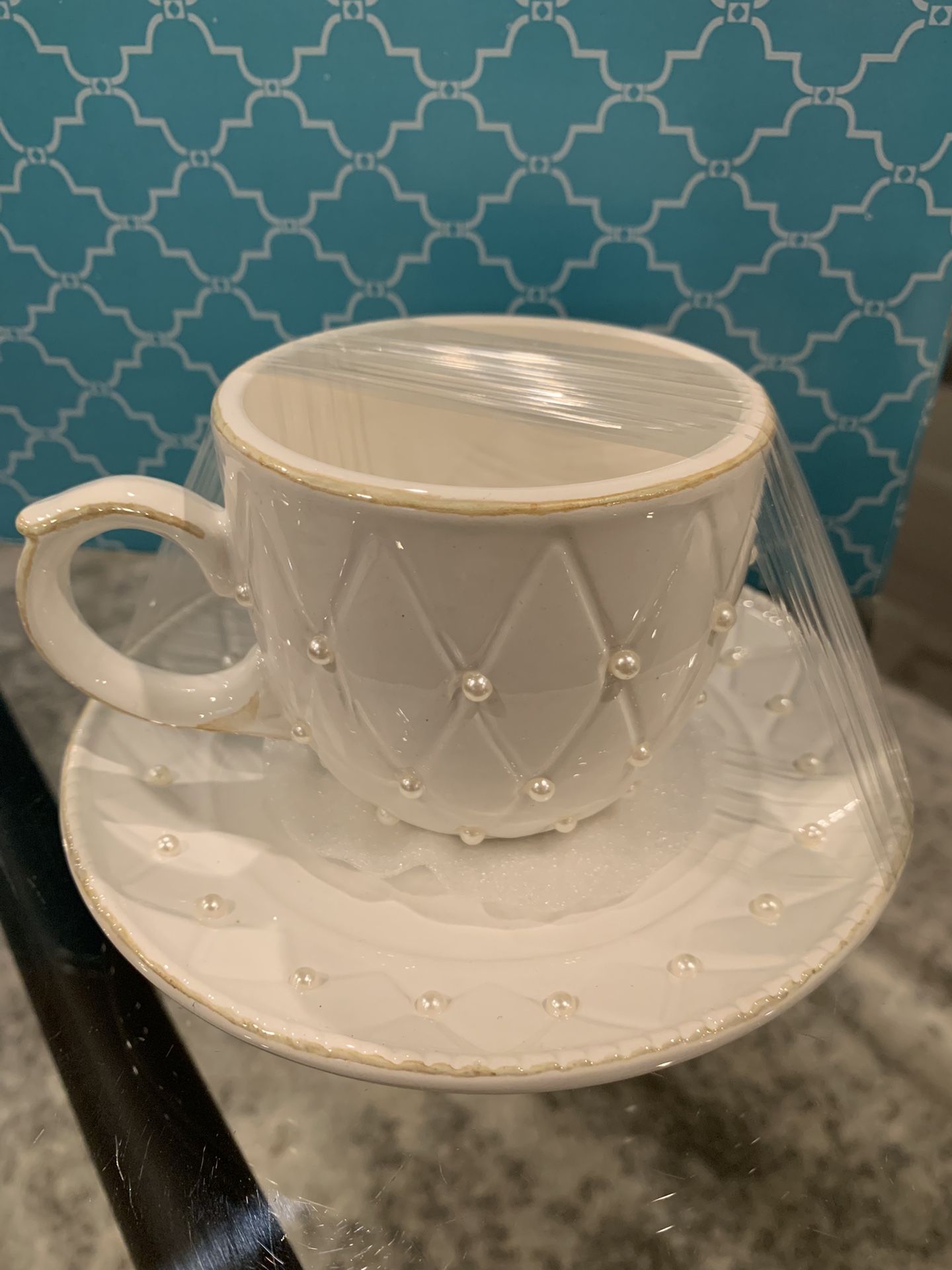 China Set/ Christmas Gift