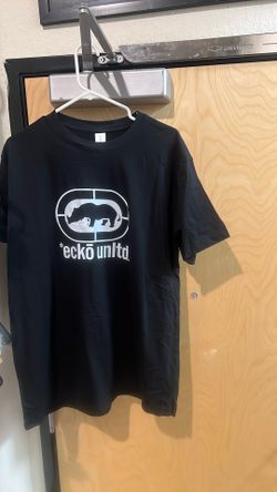 Brand New ecko Unltd T Shirt XL 