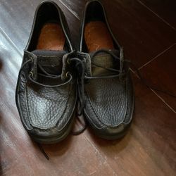 Timberland Casual Men Shoe 