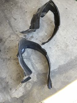 Suv /van New Fender Liner For Sell