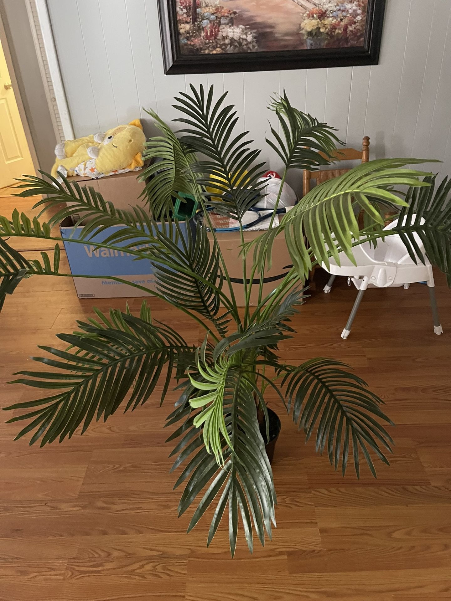 Fake Plant Tree