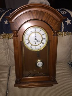 Clock