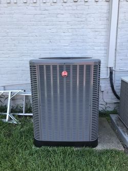 Aire Acondicionado 