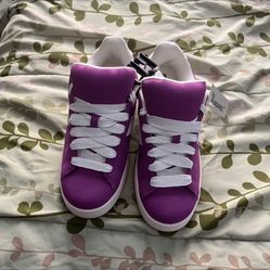 Shoes Seize 6 New