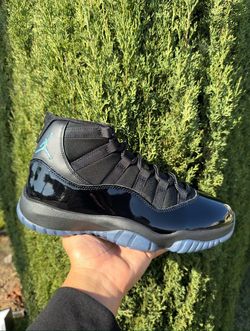 Jordan 11 Gamma Blue (2025)