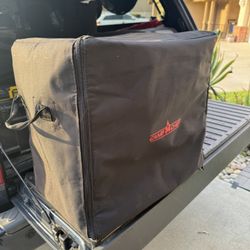 Camp Chef Oven-stove  W/bag