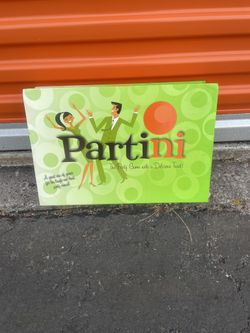 Partini Game