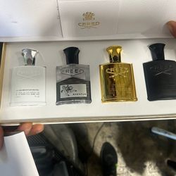 Perfume And Cologne 