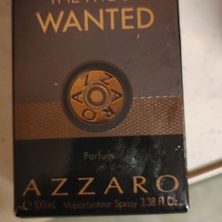 Men's Fragrance