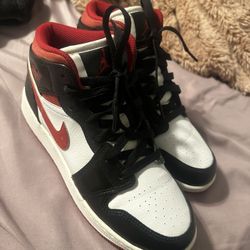 Air  Jordan 