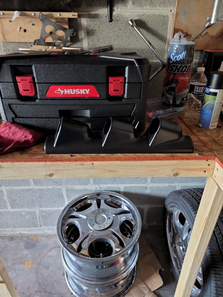 Parts Mazda Rx7 T2