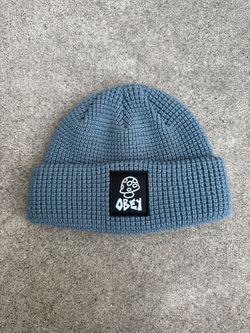Obey Beanie