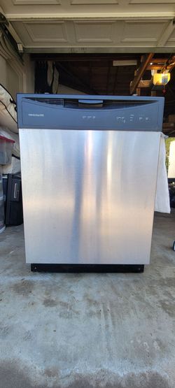 FrigidAire