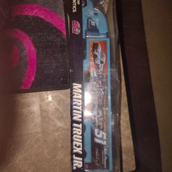 Collectable 18 Wheeler NASCAR 