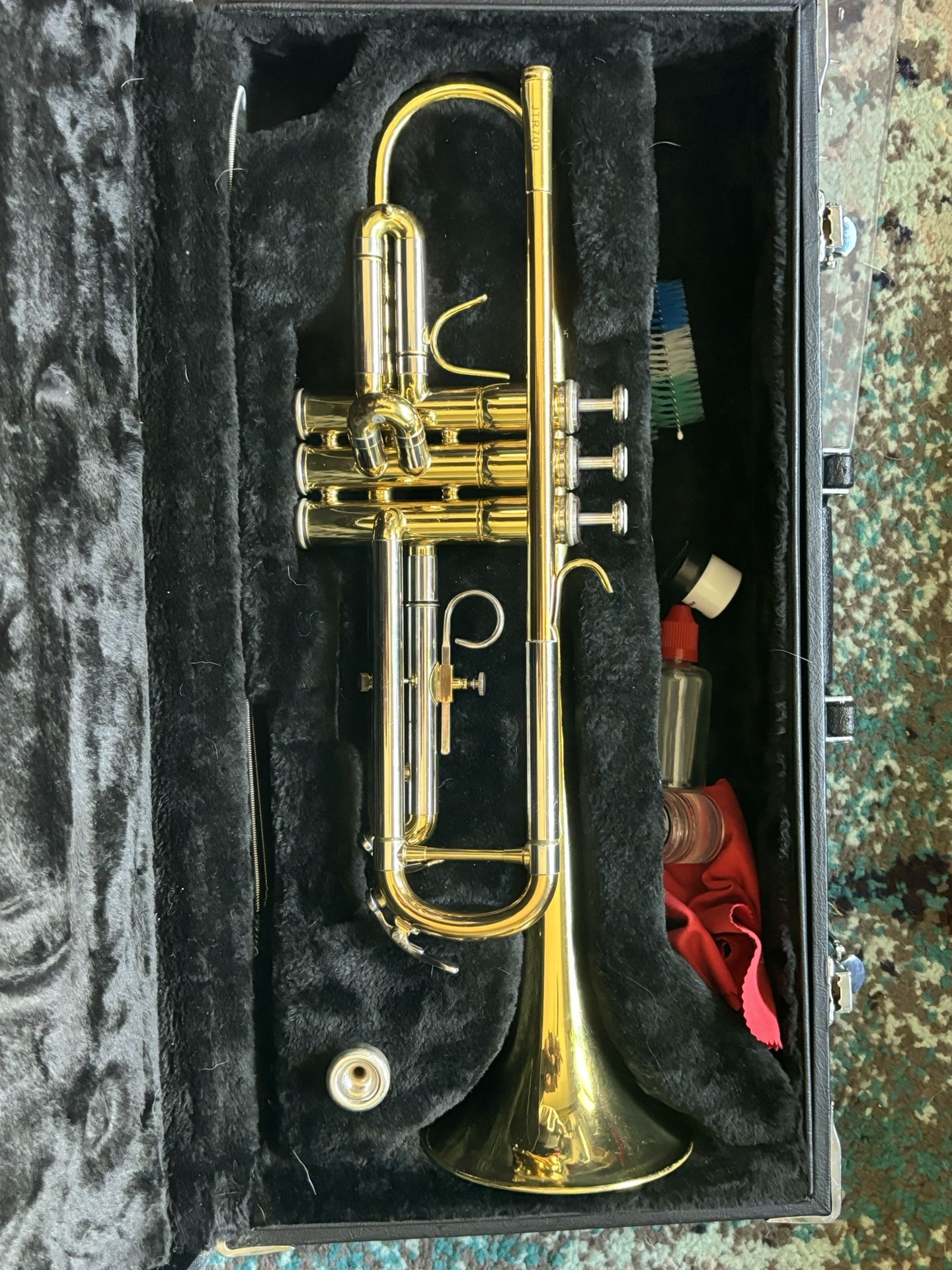Jupiter JTR-600 Trumpet