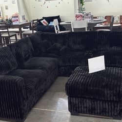 Corduroy Couch New In Box 