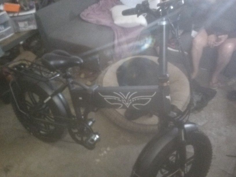 Engwe E Bike For Sale