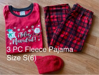 New Kids Pajamas